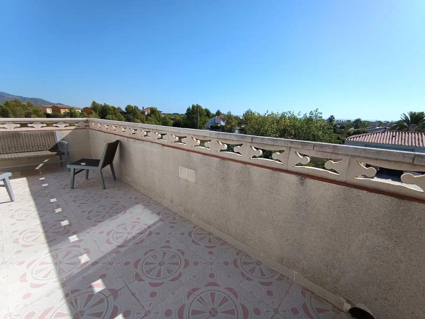 Villa avec terrasse à vendre à FLOR DE LA-3 CALES, imagen 40