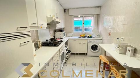 Foto 3 de Piso en venta en Centro, Madrid