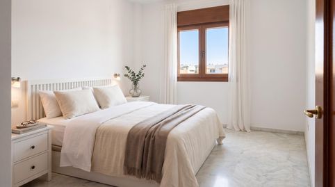 Foto 2 de Apartamento en venta en Avenida Barrerillo (del), Avenida Juan Diego, Bormujos