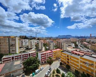 Exterior view of Flat for sale in Algeciras  with Terrace