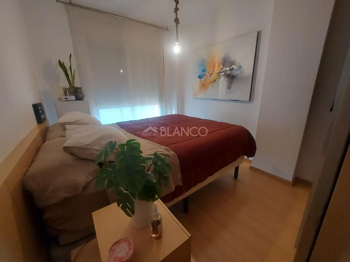 Piso en venta en Abrera