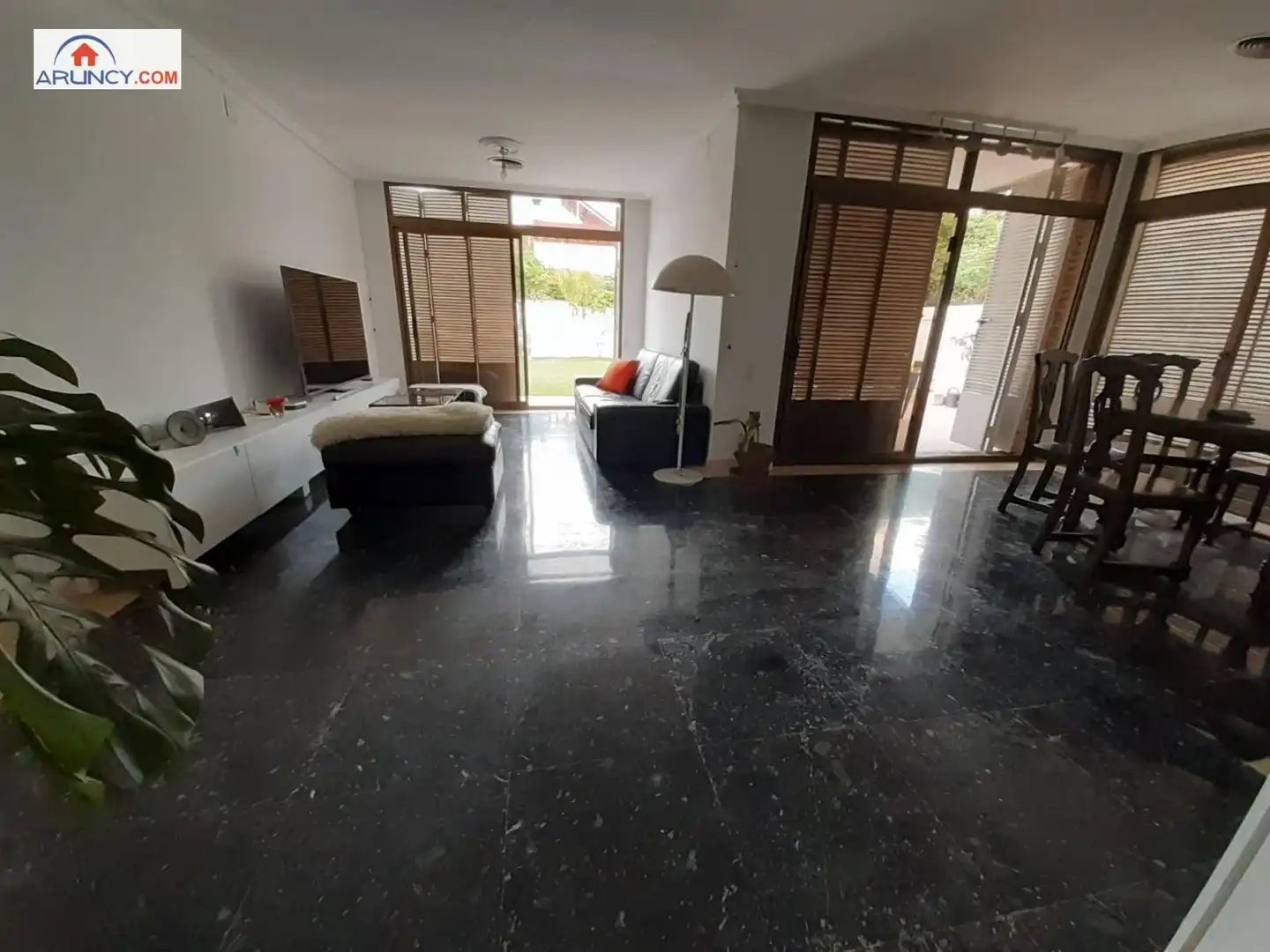 Casa o xalet en venda a Santa Clara