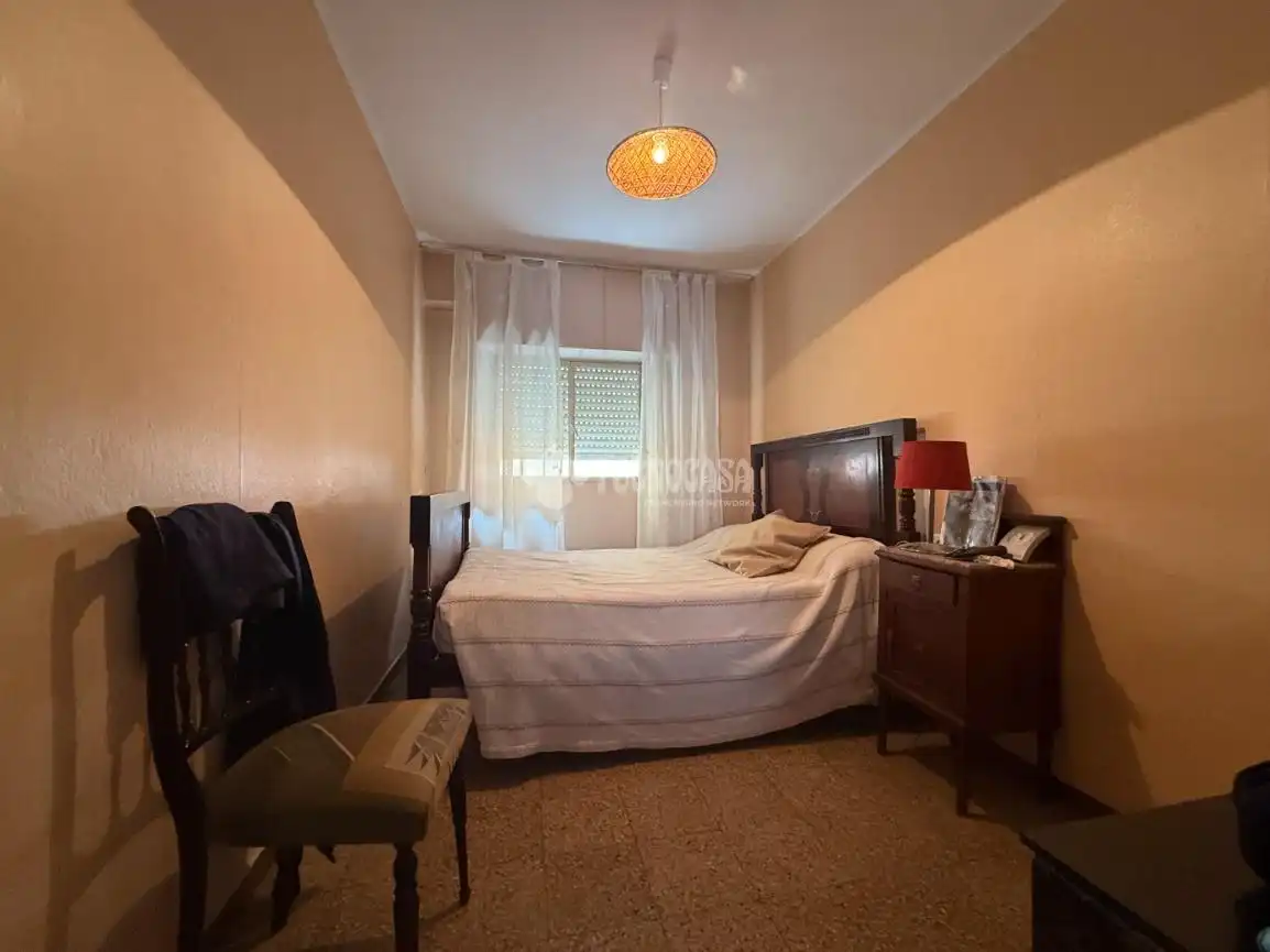 Flat with terrace for sale in Benicalap, imagen 16