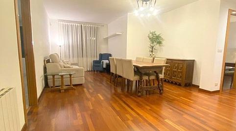 Foto 4 de Pis de lloguer a Avinguda de la Constitució, Centre, Barcelona