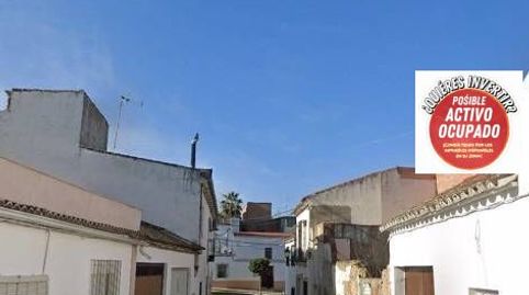 Venta casa en Bujalance Córdoba