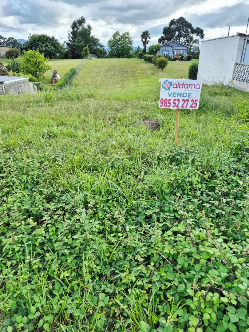 Terreno rustico in vendita a Llaranes, imagen 3