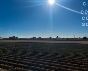 Vista exterior de Casa o xalet en venda en Alboraya