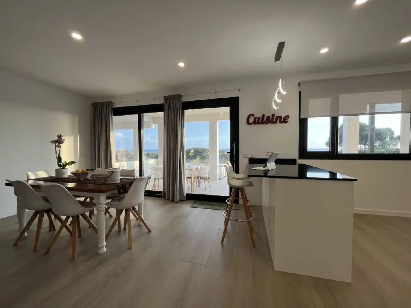 Flat for rent in Avenida de Miramar, Sa Ràpita - Ses Covetes
