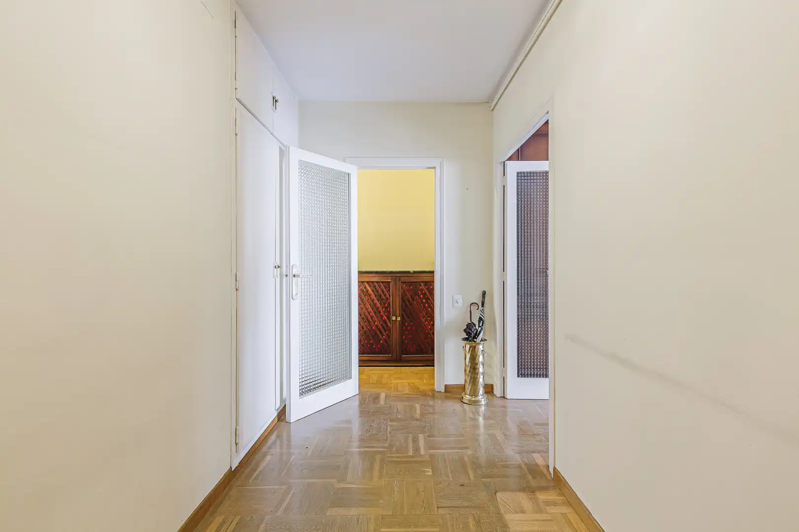 Flat with terrace for sale in Gran Via de Carles III, imagen 35