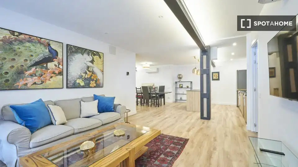 Fotografía del inmueble reportado: 4.700 €/mes — Madrid, Madrid