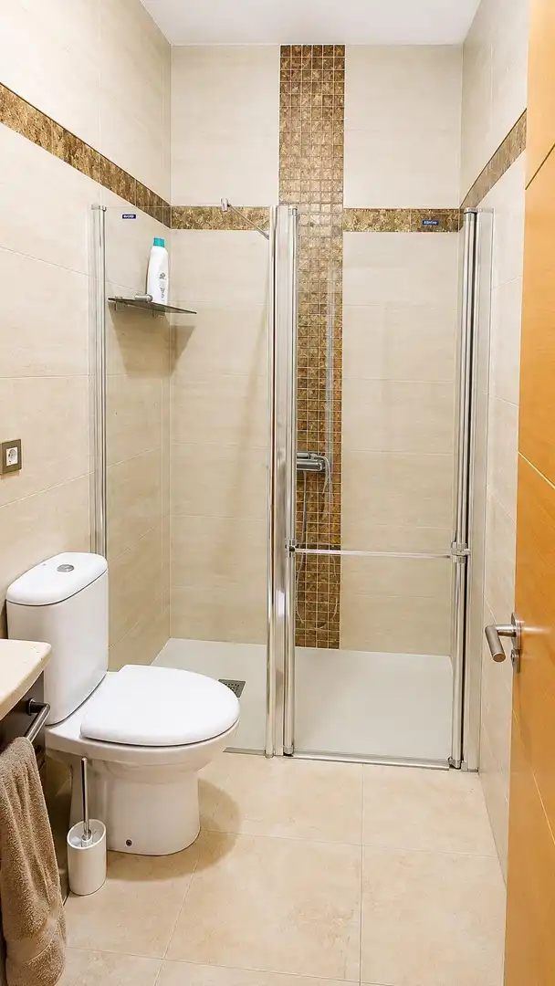 Baño de Casa o chalet en venta en San Fernando con Calefacción, Terraza y Balcón