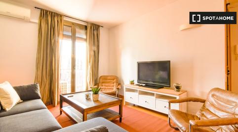 Photo 5 of Flat to rent in El Poblenou, Barcelona