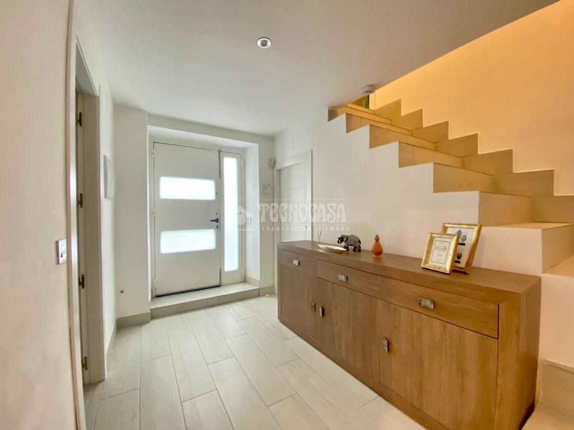 Casa adosada en venta en Úbeda con Aire acondicionado y Calefacción