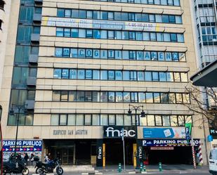Office to rent in Carrer de Guillem de Castro, 9, La Roqueta, Extramurs,  Valencia Capital