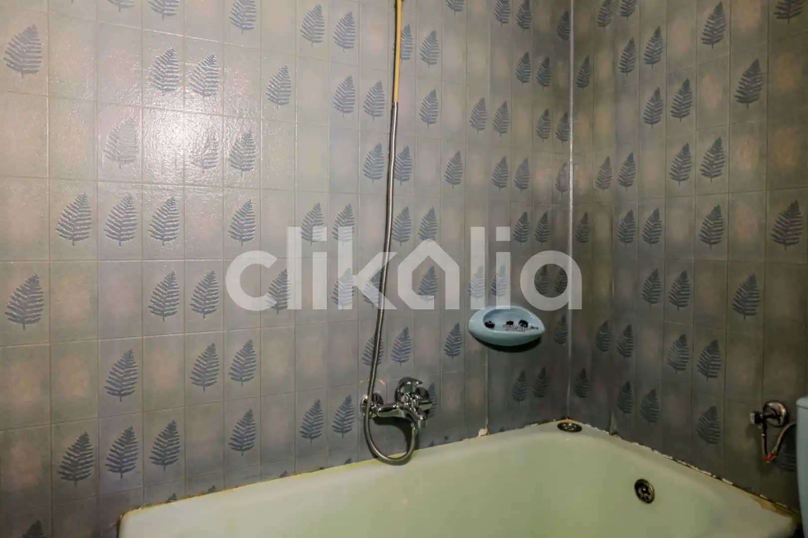 Bathroom of Flat for sale in Madrid  with Heating and Terrace