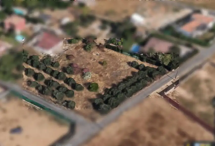 Terreny residencial en venda a Periurbano Oeste - Sierra, imagen 3