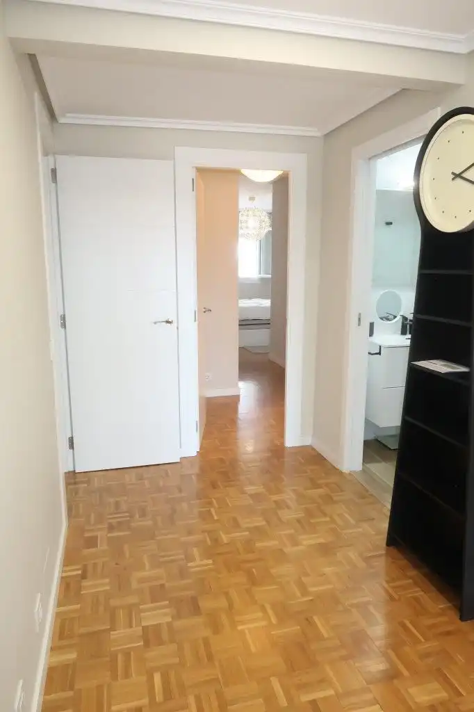 Pis en venda en A Coruña Capital  amb Aire condicionat, Calefacció i Parquet