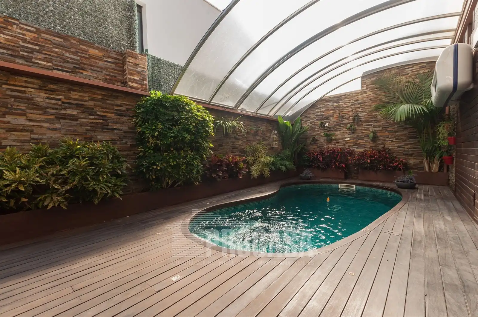 Villa mit Pool zum Verkauf in Els Grecs - Mas Oliva, imagen 54