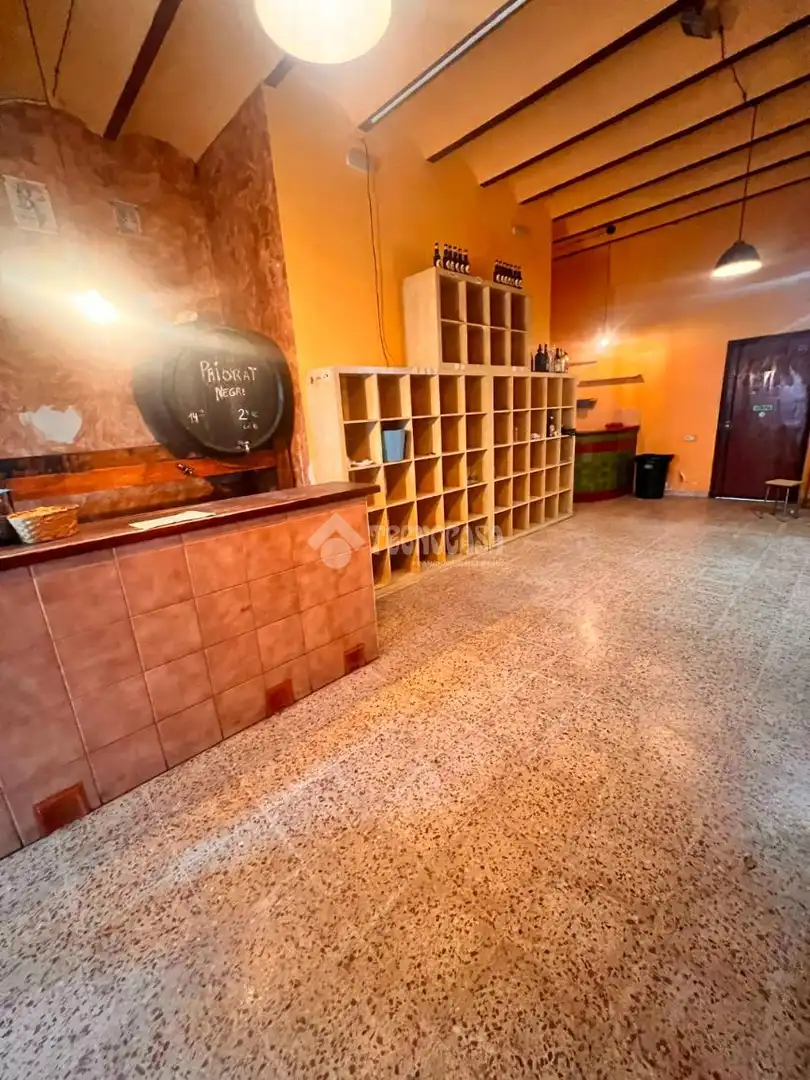 Flat for sale in Nou Barris