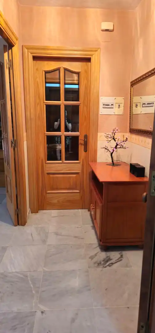 Casa amb terrassa en venda a Calle Ruiz Zorrilla, imagen 38