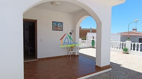 Foto 2 de Casa adosada en venta en Centro - Torre de la Higuera, Almonte