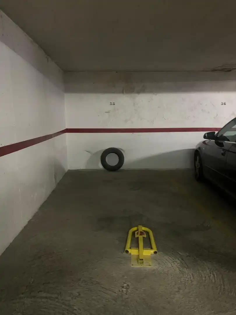 Parking de Garaje en venta en  Córdoba Capital