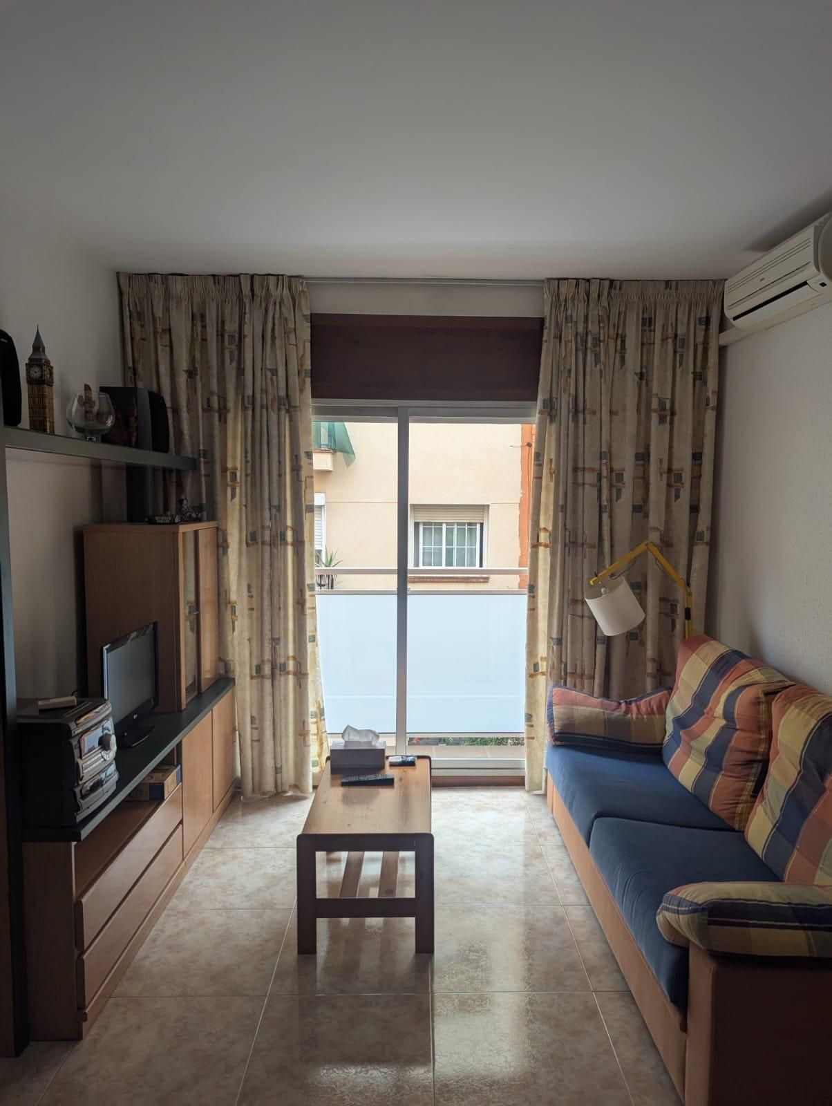 Balcony of Flat to rent in Viladecans  with Balcony