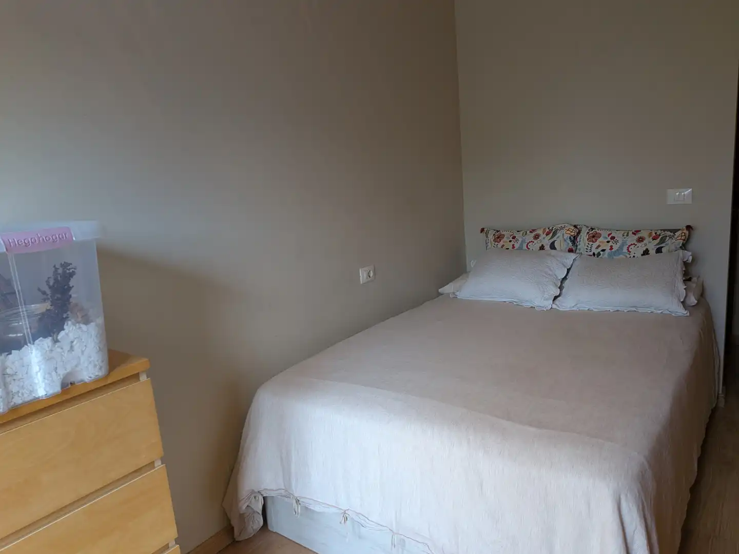 Habitación de Piso en venta en Sada (A Coruña) con Calefacción, Parquet y Terraza