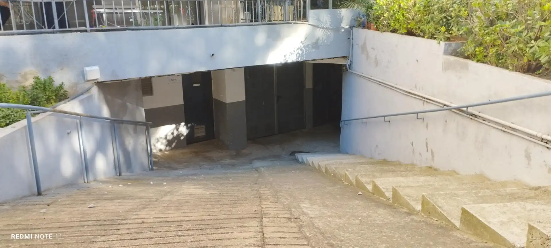 Aparcament de Traster en venda en Castell d'Aro, Platja d'Aro i s'Agaró