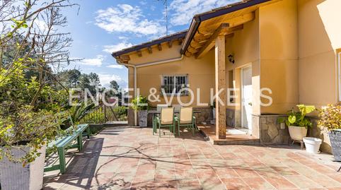 Foto 2 de Casa o xalet en venda a Sant Muç, Rubí