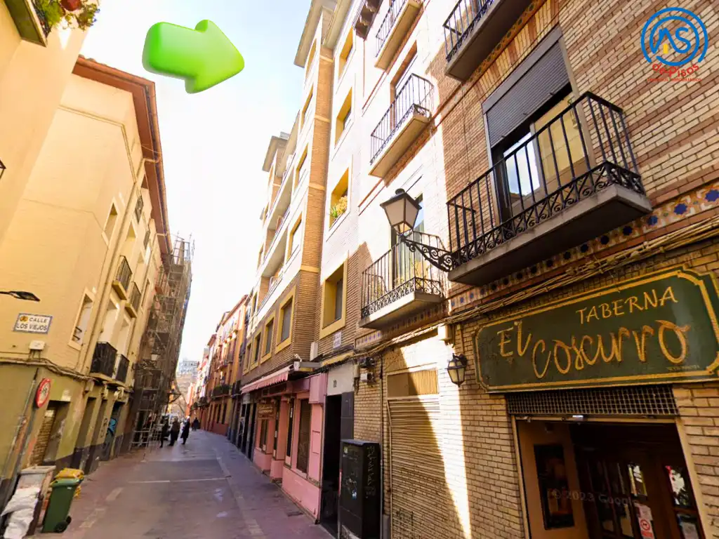 Local comercial de lloguer a Calle del Heroísmo 24, imagen 21