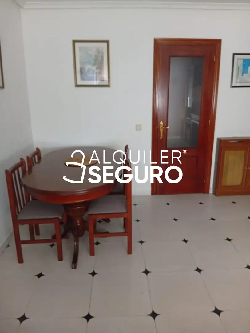 Chalet en alquiler en Santa Maria de la Cabeza, imagen 3