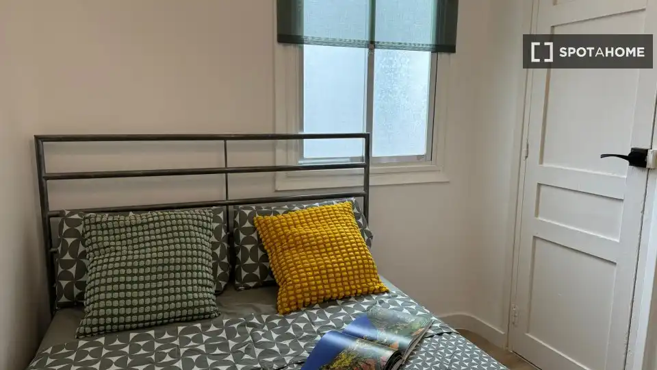 Appartement à louer à Barrio de Salamanca, imagen 6
