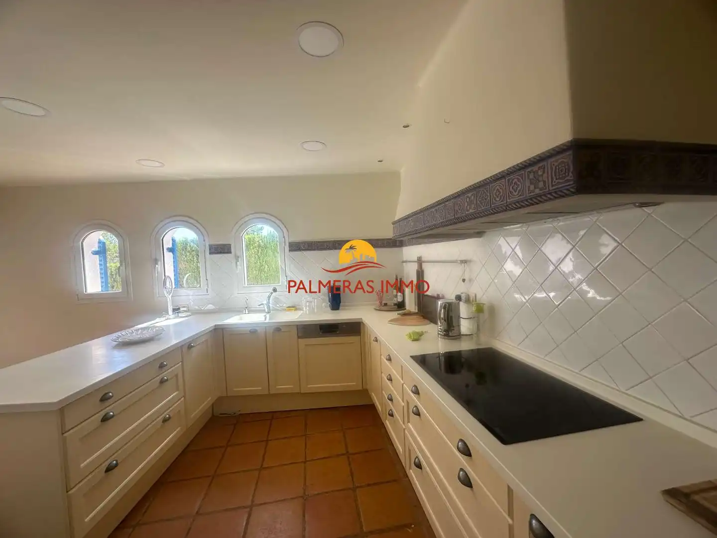 Villa mit Pool zum Verkauf in L'Ametlla de Mar pueblo, imagen 10