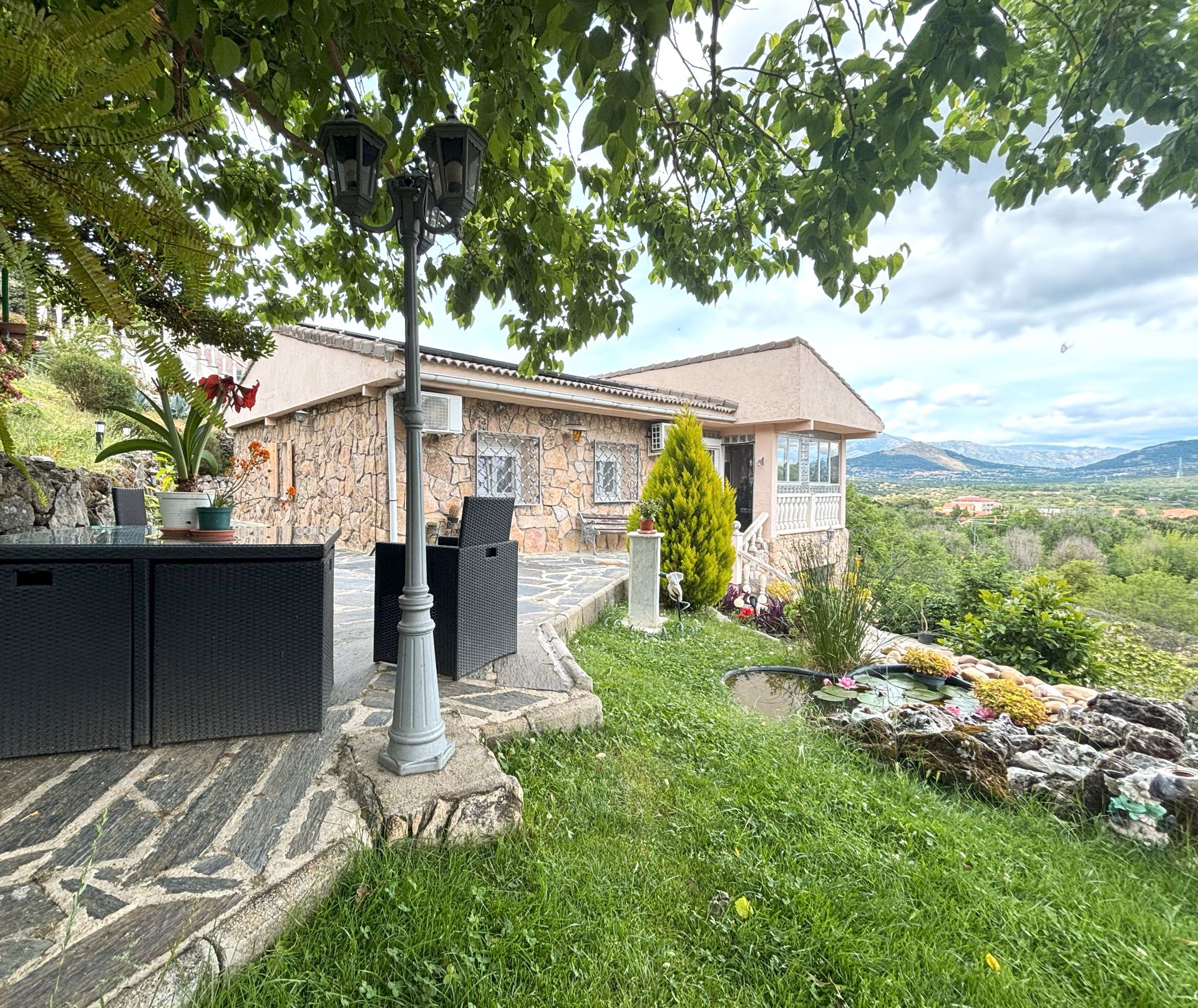 Casa o xalet en venda a Guadarrama
