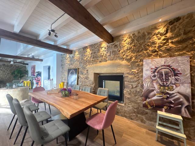 Casa-chalet en Alquiler en Calle Virgen de Valverde en Valdeobispo