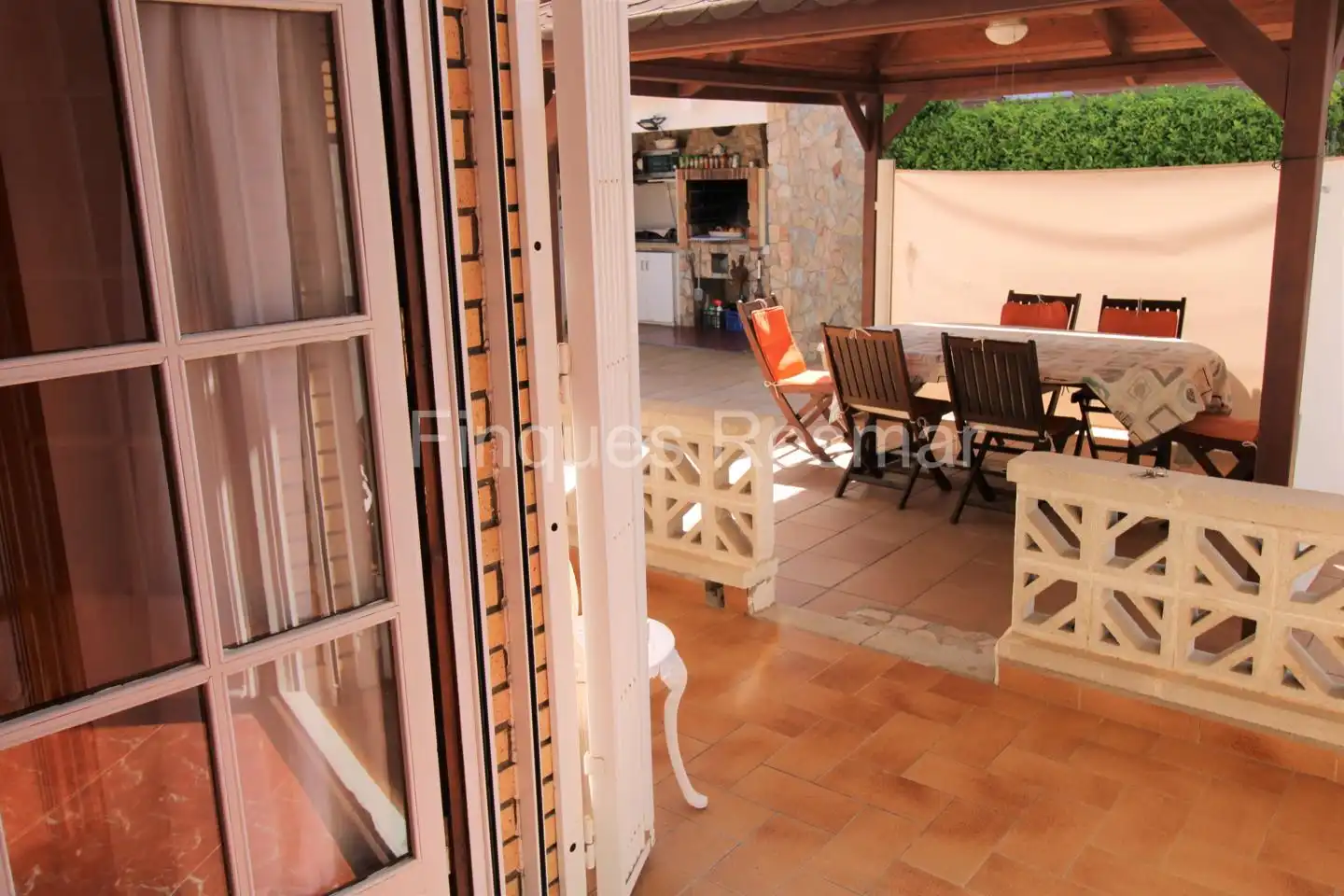 Haus mit Pool zum Verkauf in Lloret Residencial - Montlloret, imagen 44
