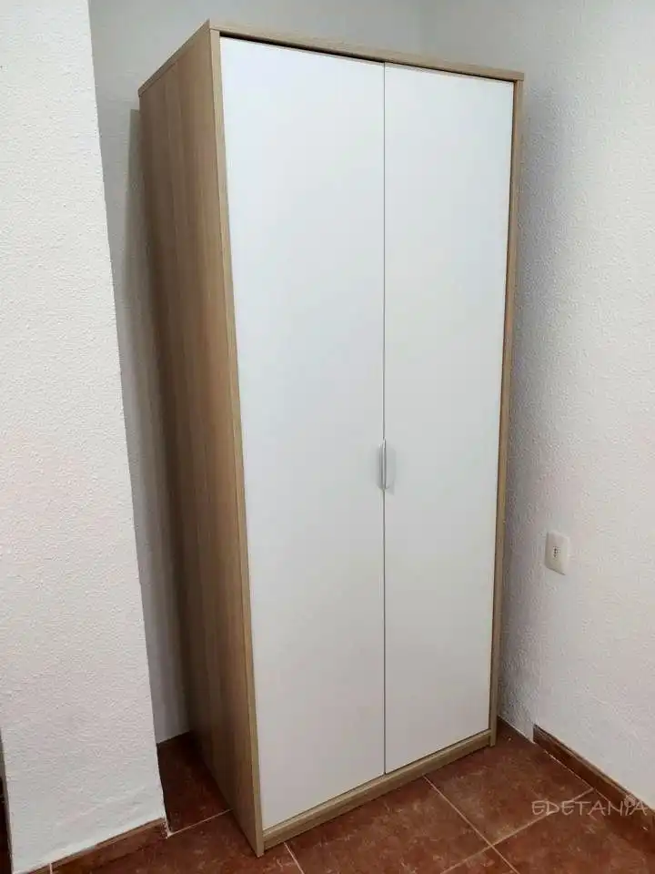 Habitación de Planta baja de alquiler en Moncada con Aire acondicionado, Calefacción y Amueblado