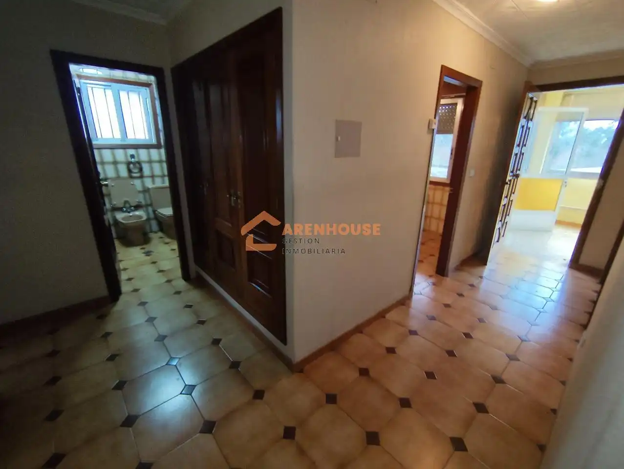 Casa con giardino in vendita a Boborás, imagen 26