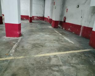 Aparcament de Garatge en venda en Avilés