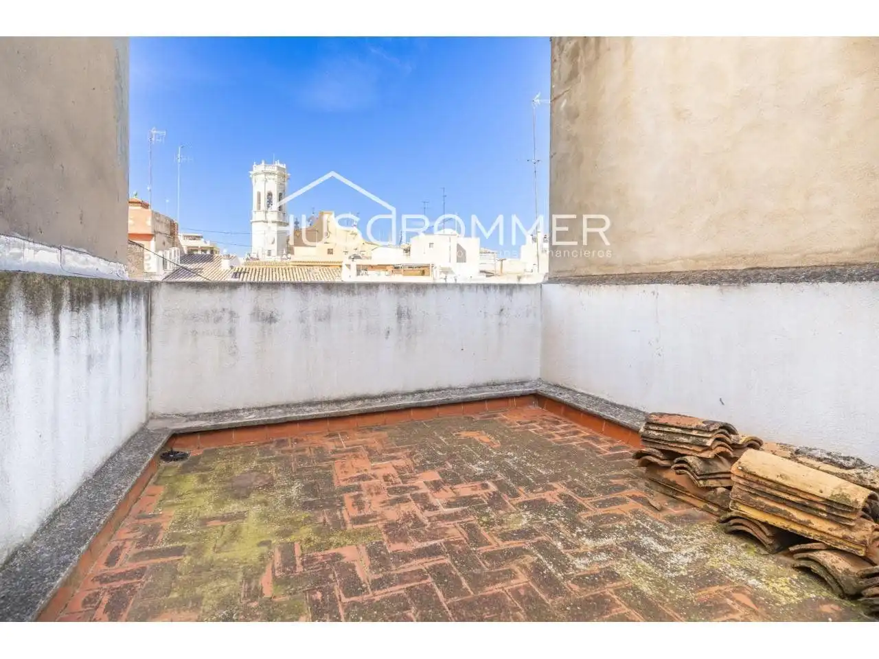 Casa o xalet en venda a Cova Santa, Centro