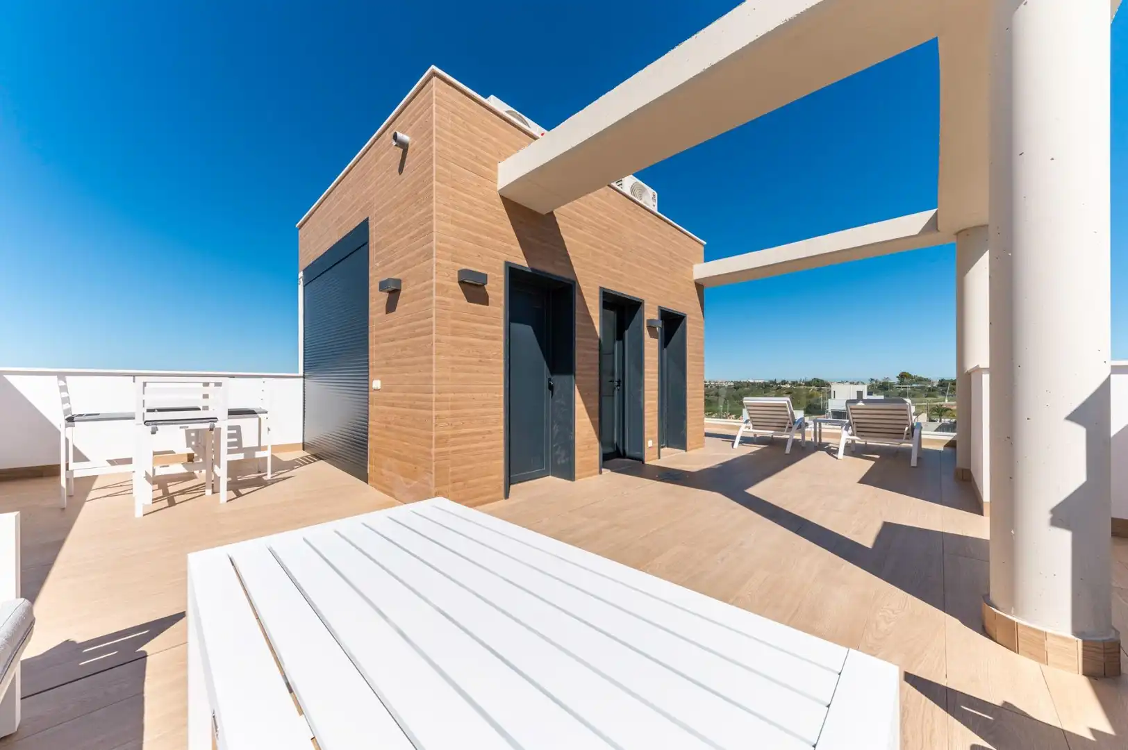Villa mit Pool zum Verkauf in Orihuela Costa, imagen 25