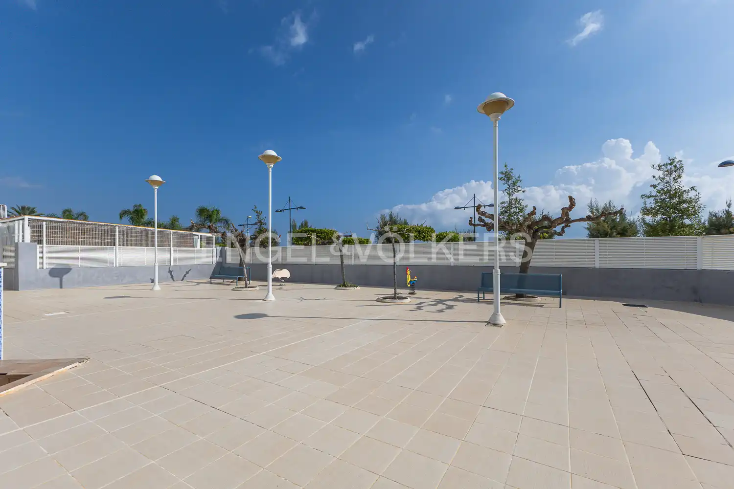 Apartment with pool for sale in Playa Norte, imagen 24