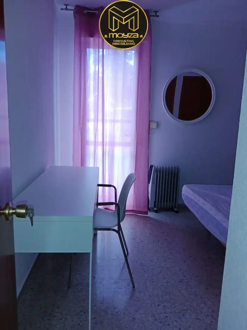 Flat with terrace for sale in Belén - San Roque, imagen 10