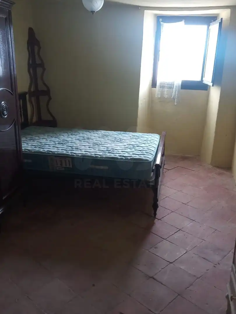 Dormitori de Finca rústica en venda en Lantarón