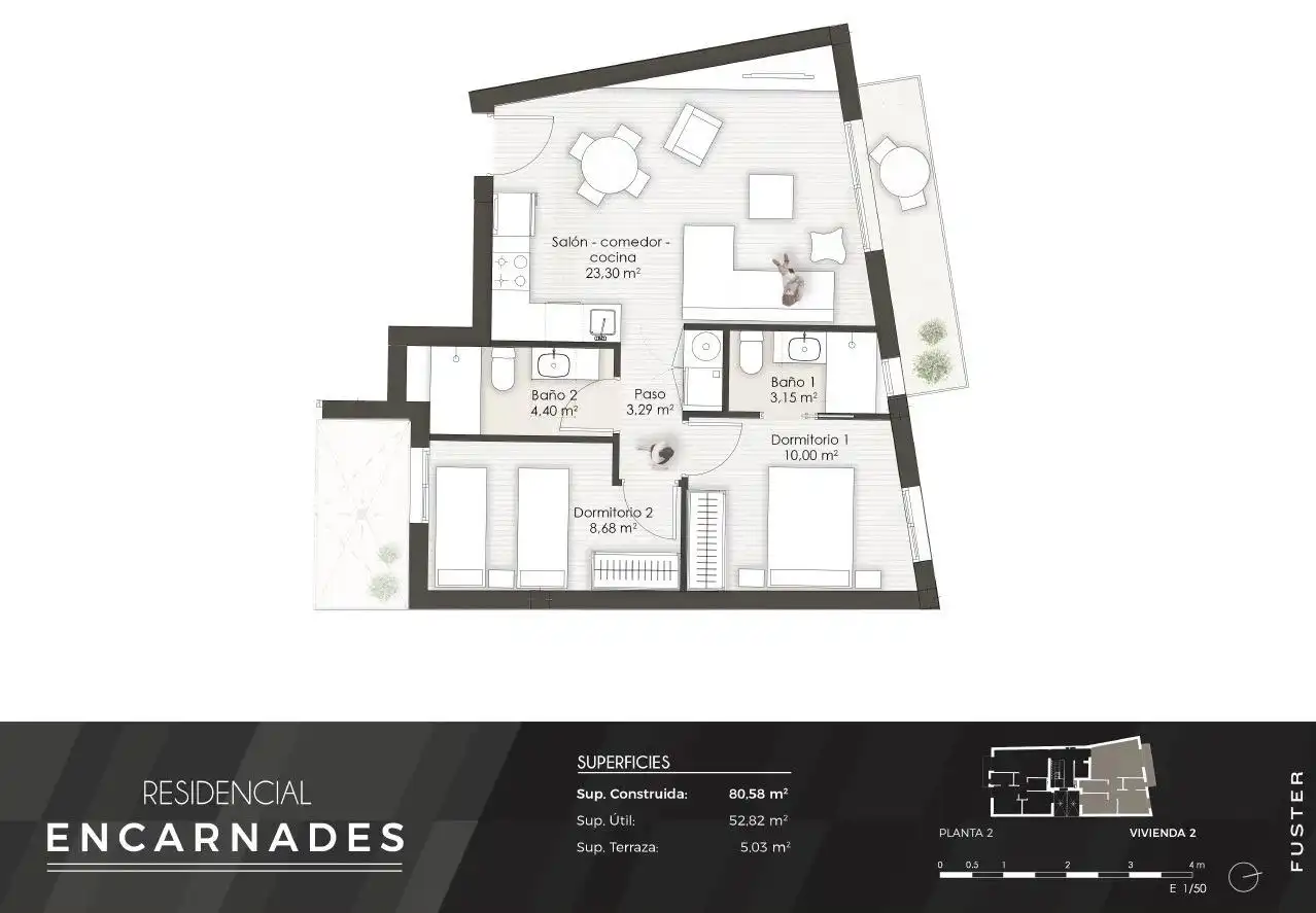 Flat for sale in Elche / Elx, Alicante