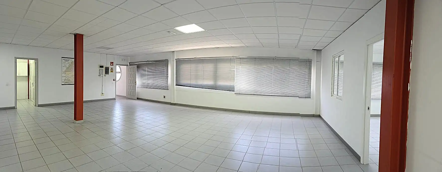 Industrial building for sale in Calle Sao Paulo, imagen 21