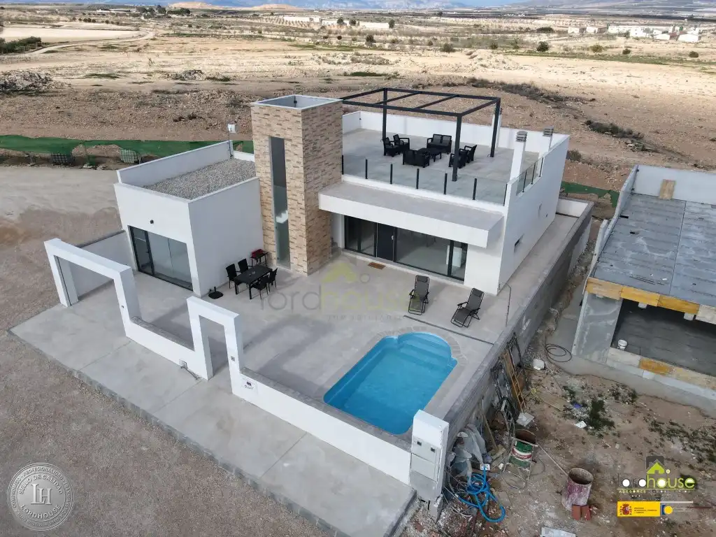 Casa en venta en Calle Cartagena