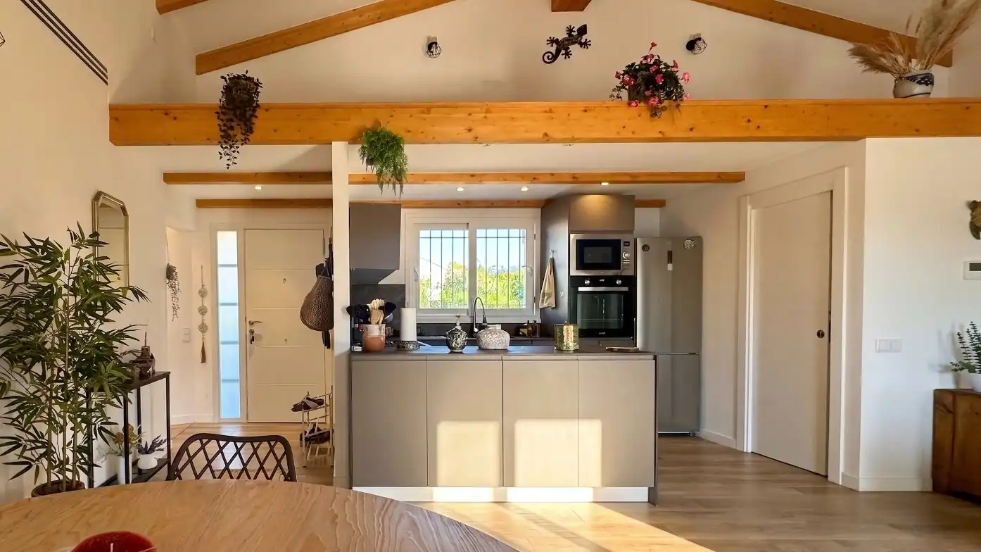 Maison avec piscine à vendre à Carrer Mistral 458, imagen 13