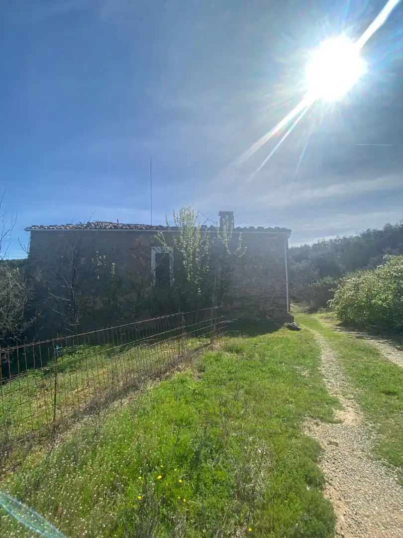 Terreny en venda en Tiurana
